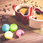 断酒してカフェに行くようになって思う事!???座り心地が良い!