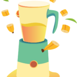 カフェの飲み物よりお酒の方がが安い!???カフェの飲み物は高いよ!