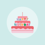 オカンがまさかアルコール依存症になるとは!???息子の誕生日に思う事。