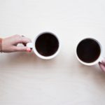 ほんとはお酒を飲まない友人だった!???わたしに合わせてお酒を飲んでくれていた友人!