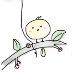 もう3月!??バタバタしていてお雛さまを出すのを忘れていた!