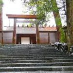 伊勢神宮参拝!!!2年前息子と参拝した聖地へのお参りがわたしの断酒につながった!