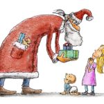 酒無しクリスマス!???断酒して2回目の聖なる夜!