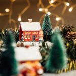 酒無しクリスマス!???年々酒無しで当たり前になってきます!